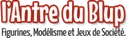 Logo L'Antre du Blup
