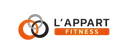 Logo L'appart Fitness