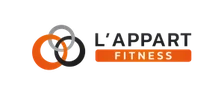 Logo L'appart Fitness