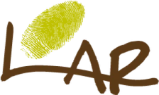 Logo L'AR Boutique