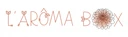 Logo L'Aroma Box