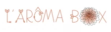 Logo L'Aroma Box