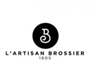 Logo L'Artisan Brossier