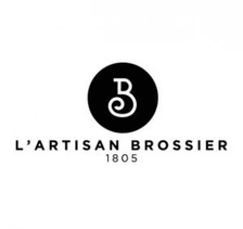 Logo L'Artisan Brossier