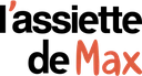 Logo l'Assiette de Max