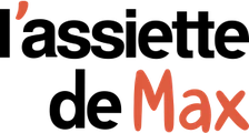 Logo l'Assiette de Max