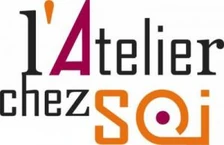 Logo l'Atelier chez soi