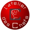 Logo L'atelier des Chefs