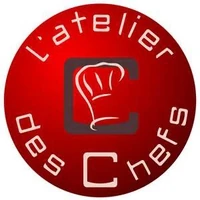 Logo L'atelier des Chefs