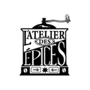 Logo L'Atelier des Épices