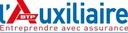 Logo L'Auxiliaire