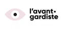 Logo L'avant-gardiste