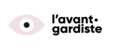 Logo L'avant-gardiste