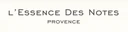 Logo L'essence des notes