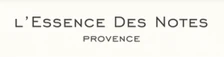 Logo L'essence des notes