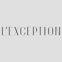 Logo L'Exception