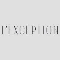 Logo L'Exception