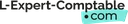 Logo L-Expert-Comptable.com