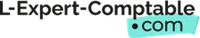 Logo L-Expert-Comptable.com