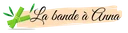 Logo La Bande à Anna