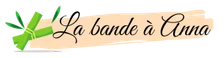 Logo La Bande à Anna
