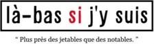 Logo Là bas si j'y suis