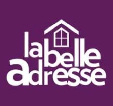 Logo La Belle Adresse
