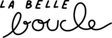 Logo La Belle Boucle