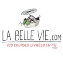 Logo La belle vie