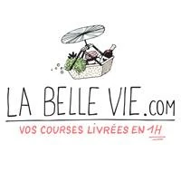 Logo La belle vie