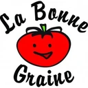 Logo La bonne graine
