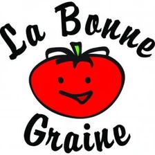 Logo La bonne graine
