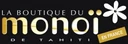 Logo La Boutique du Monoï de Tahiti
