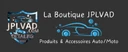 Logo La Boutique JPLVAD