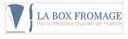 Logo La Box Fromage