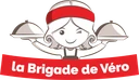 Logo La brigade de Véro