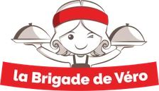 Logo La brigade de Véro
