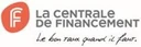 Logo la Centrale de Financement