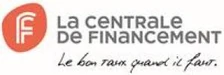Logo la Centrale de Financement