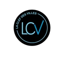 Logo La clef des villes