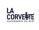 Logo La Corvette
