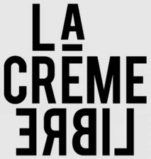 Logo La Crème Libre