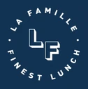 Logo La Famille