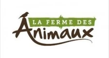 Logo La ferme des animaux