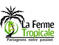 Logo La ferme tropicale