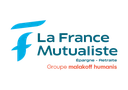 Logo La France Mutualiste