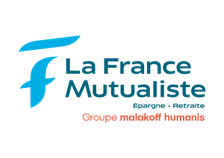 Logo La France Mutualiste