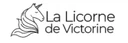 Logo La licorne de Victorine