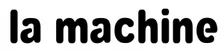 Logo La Machine