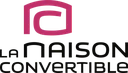 Logo La Maison Convertible